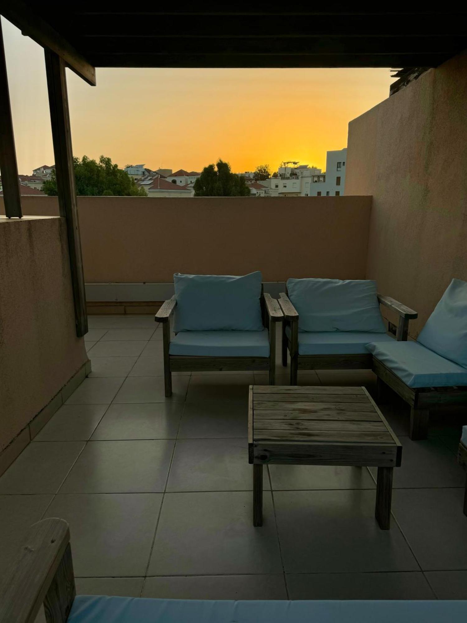 Old Jaffa'S Penthouse Boutique Hostel Tel Aviv Exterior photo