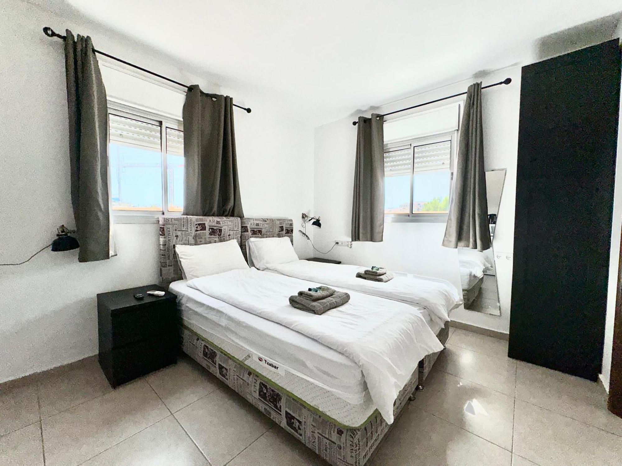 Old Jaffa'S Penthouse Boutique Hostel Tel Aviv Exterior photo