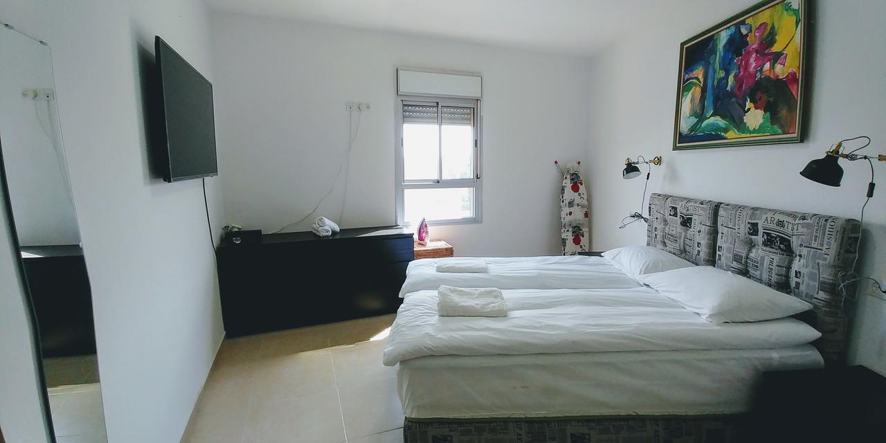 Old Jaffa'S Penthouse Boutique Hostel Tel Aviv Exterior photo