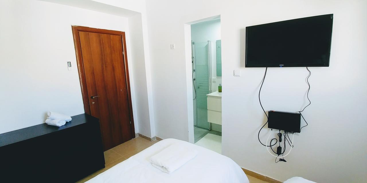 Old Jaffa'S Penthouse Boutique Hostel Tel Aviv Exterior photo