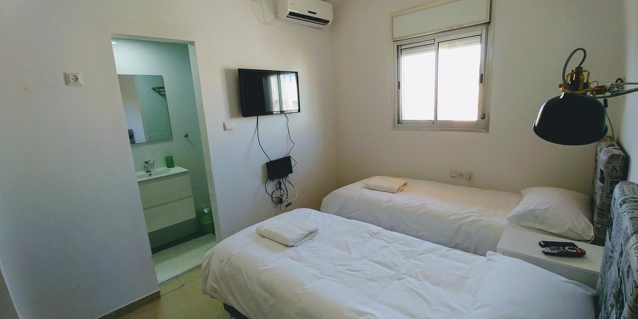 Old Jaffa'S Penthouse Boutique Hostel Tel Aviv Exterior photo